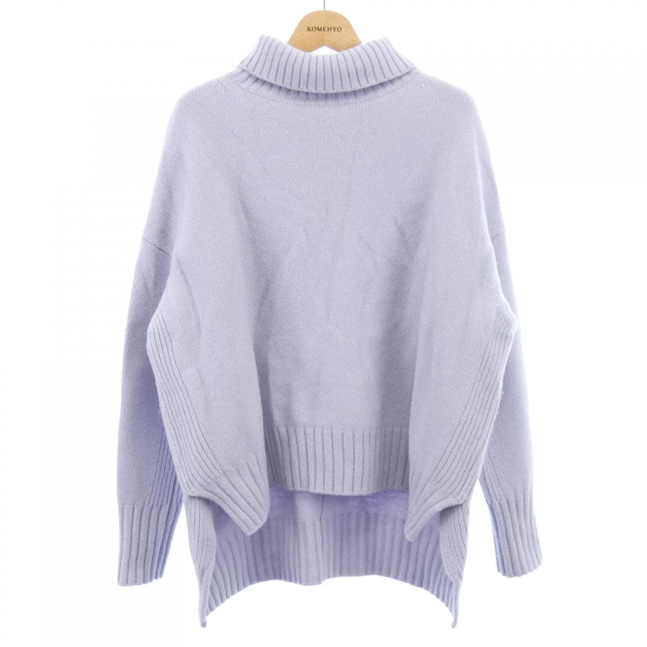 セブンテンバイミホカワヒト SEVEN TEN by MIHO KAWAHITO ニット