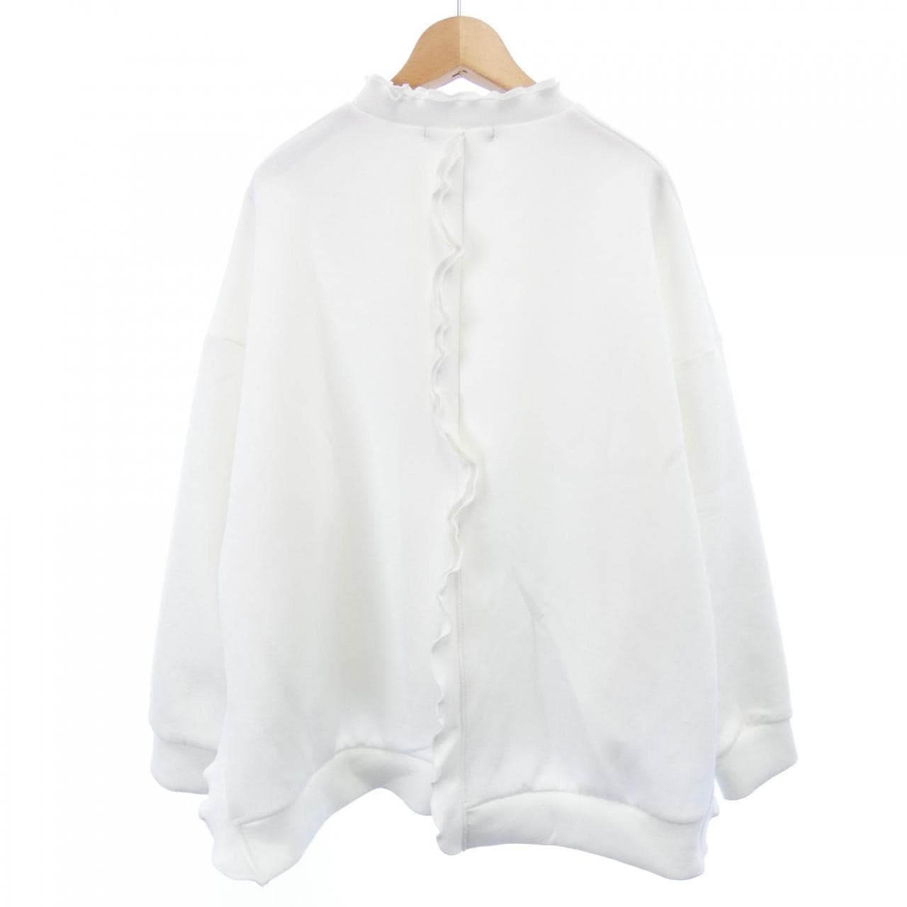 ツルバイマリコオイカワ TSURU BY MARIKO OIKAWA トップス