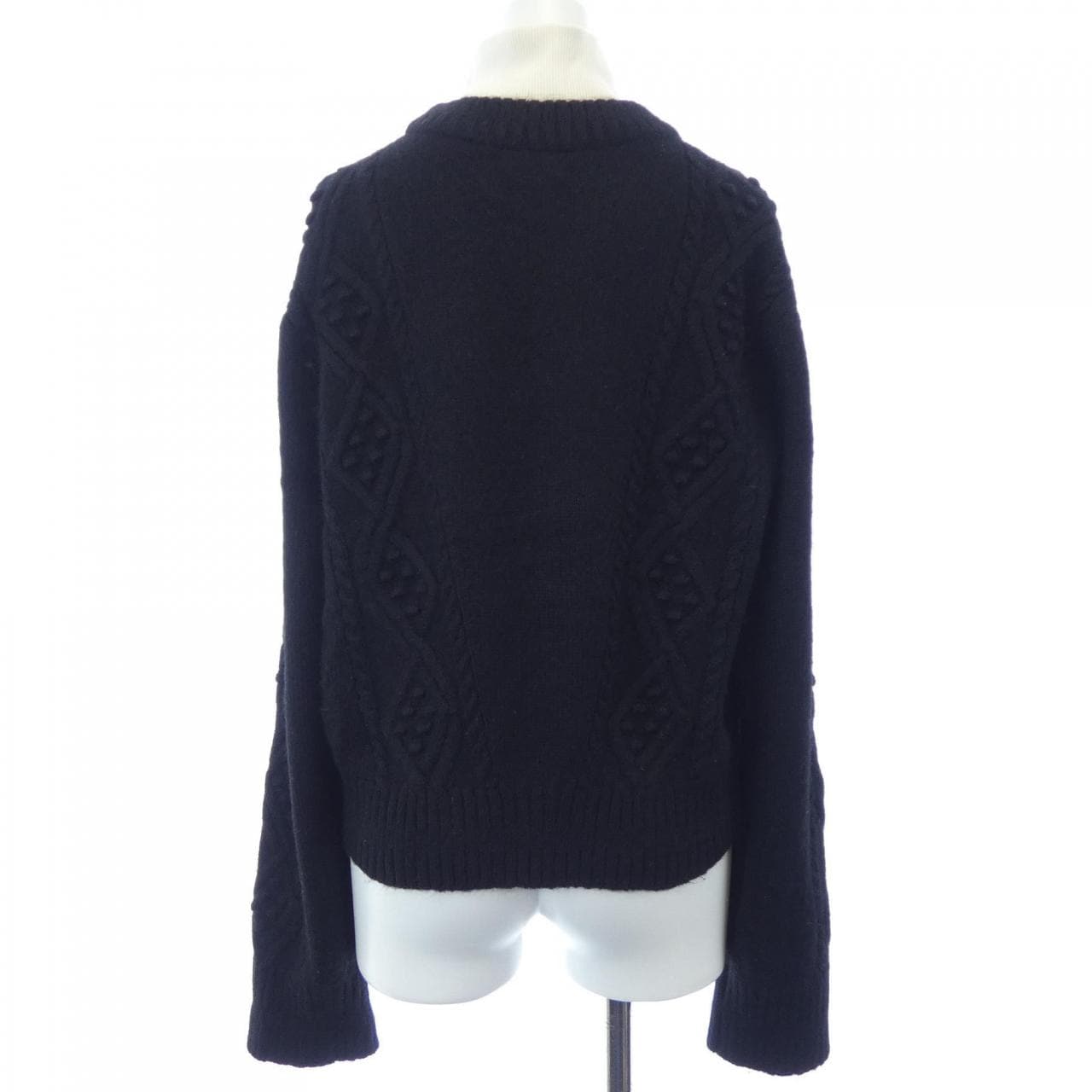 シャネル CHANEL P73236K10529 ニット