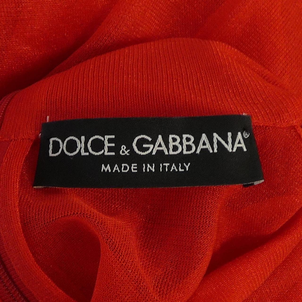 ドルチェアンドガッバーナ DOLCE&GABBANA FXE94T　JCMP3 トップス