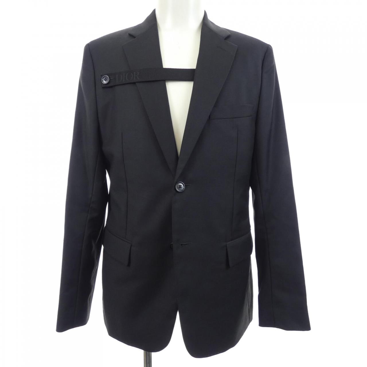 ディオール DIOR 013C216A3226 ジャケット