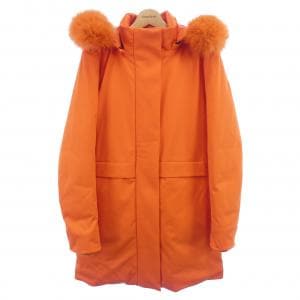 ダブルスタンダード DOUBLE STANDARD ダウンジャケット