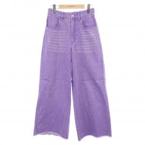 ヴィヴィアンタム VIVIENNE TAM 15176430 ジーンズ