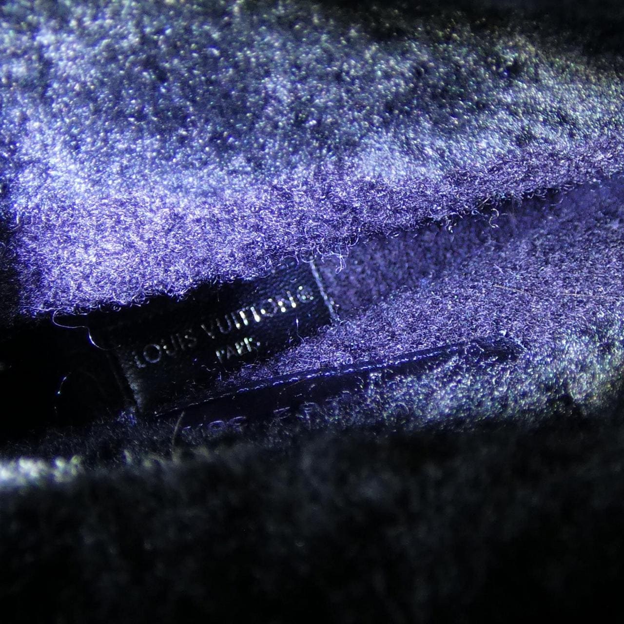 ルイヴィトン LOUIS VUITTON LVボブールライン ブーツ