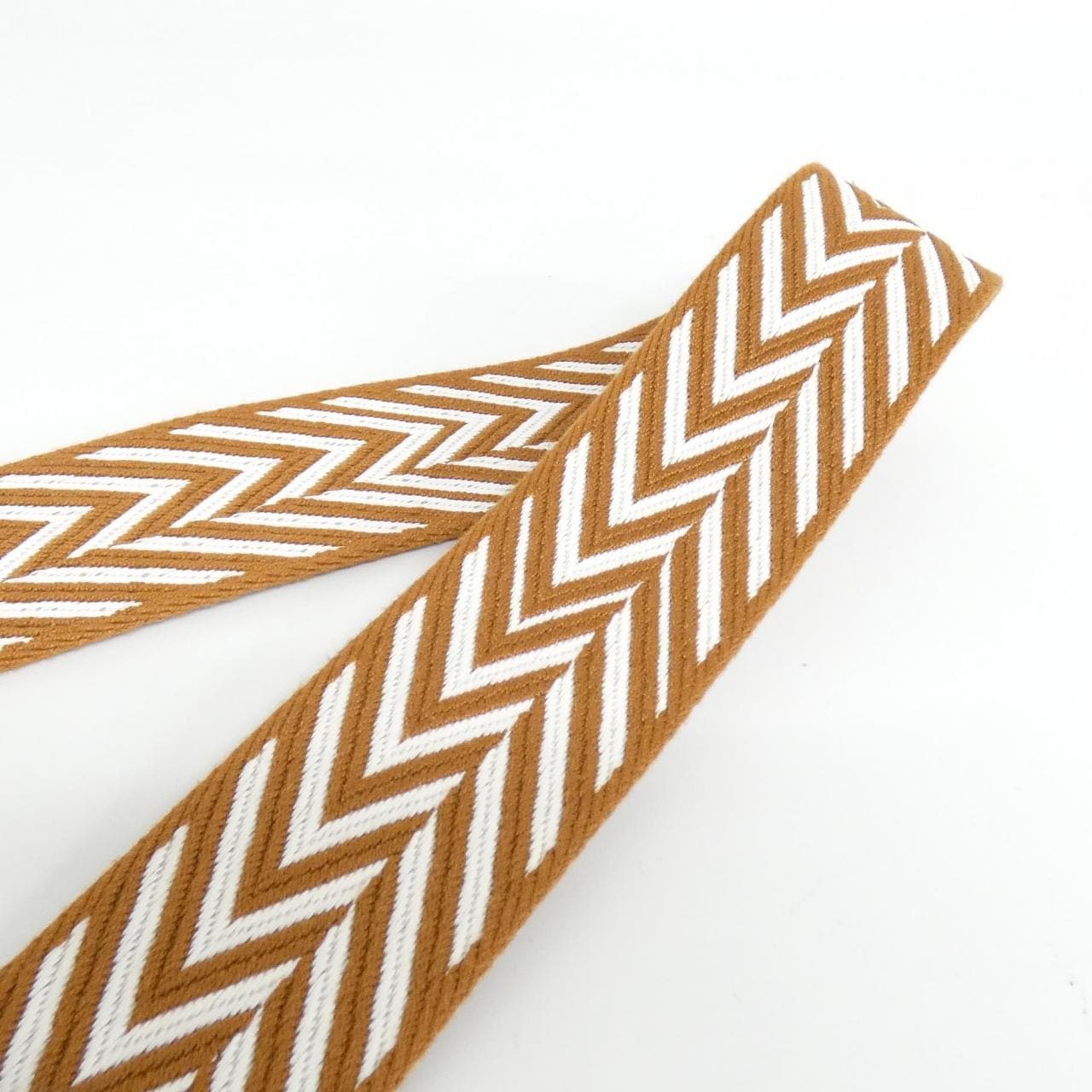 エルメス サングル ジグザグ 077729CC ストラップ