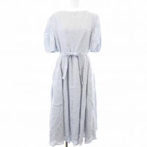 フォクシー FOXEY RENOIR DRESS 42751 ワンピース