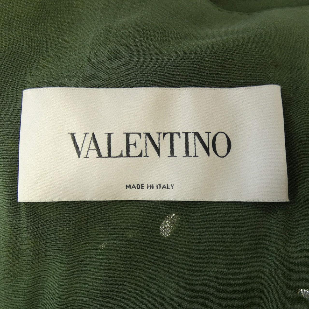 ヴァレンティノ VALENTINO ワンピース