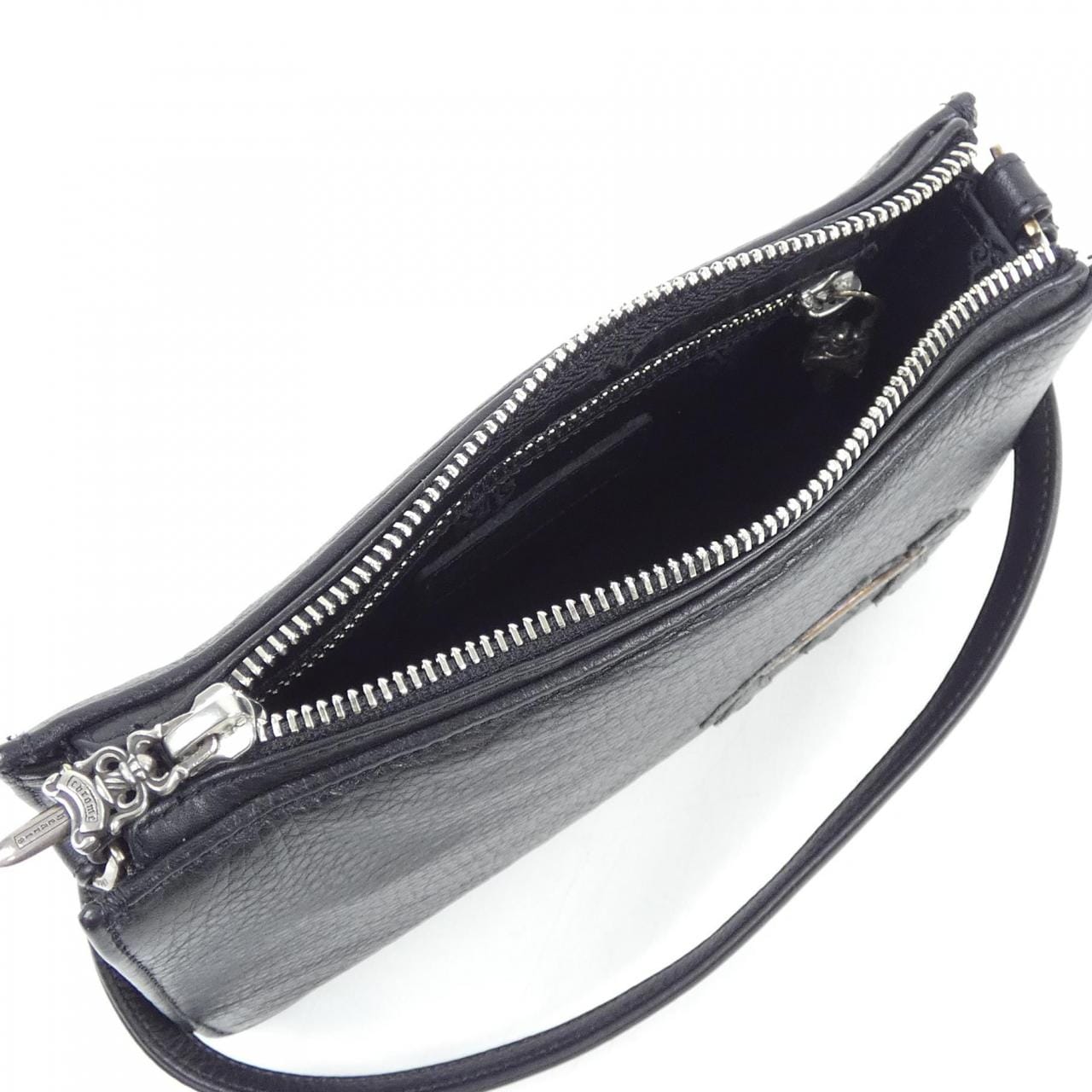 クロムハーツ CHROME HEARTS THE NIGHT BAG
