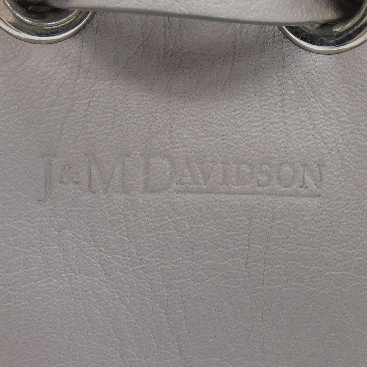 ジェイアンドエムデヴィッドソン J&M DAVIDSON BAG