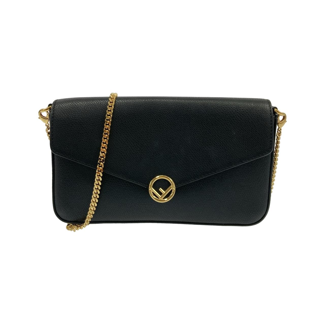 フェンディ 8BS032 A18B ショルダーバッグ