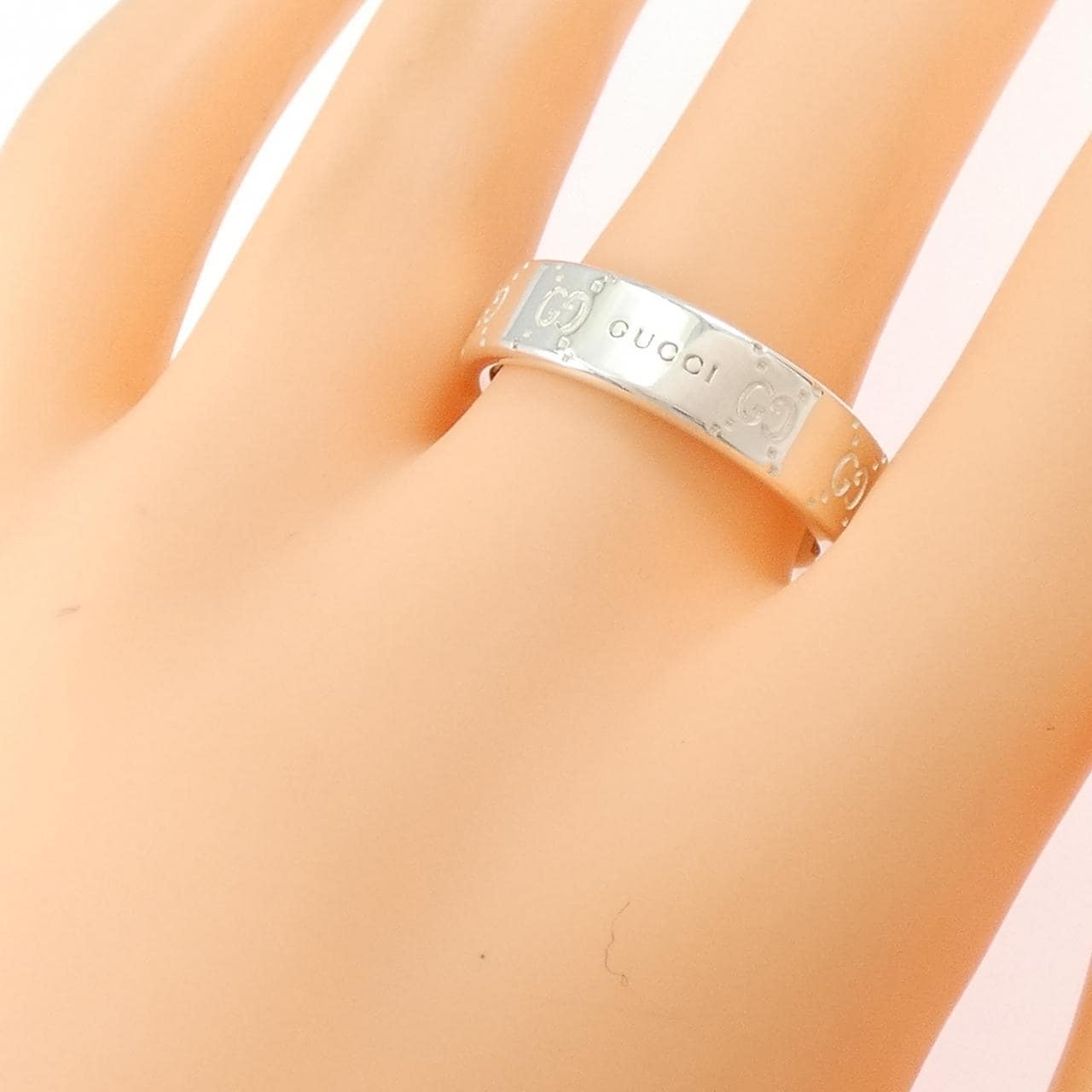 グッチ 925 リング