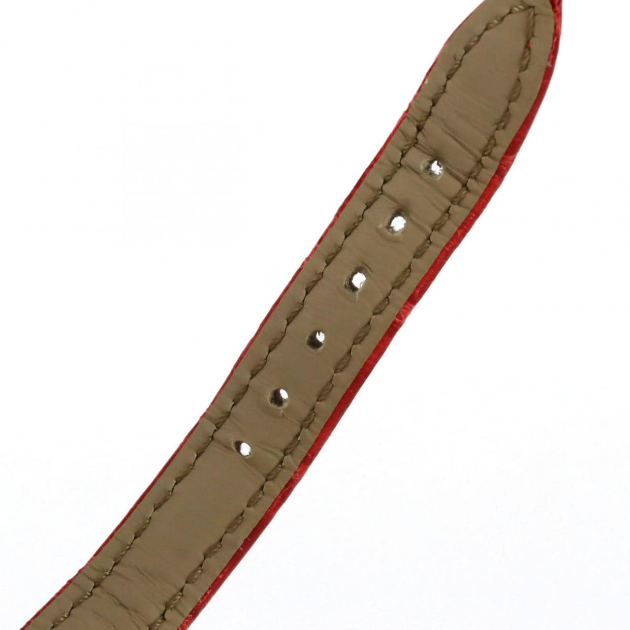 【ノーメンテナンス特価】ティファニー アトラス YG D286753 YG クォーツ