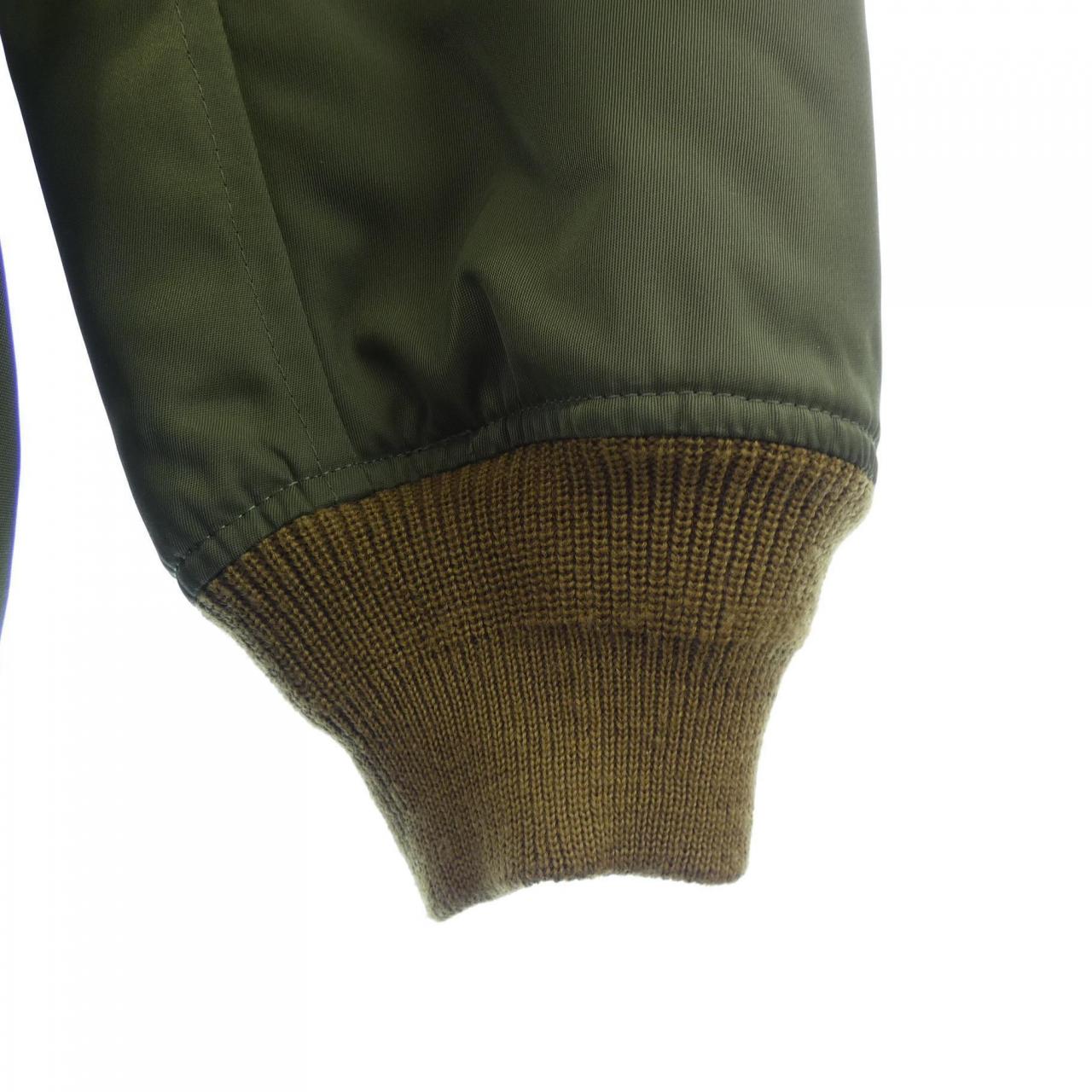 ジョン アンダーカバー John UNDERCOVER JUV4203 ブルゾン