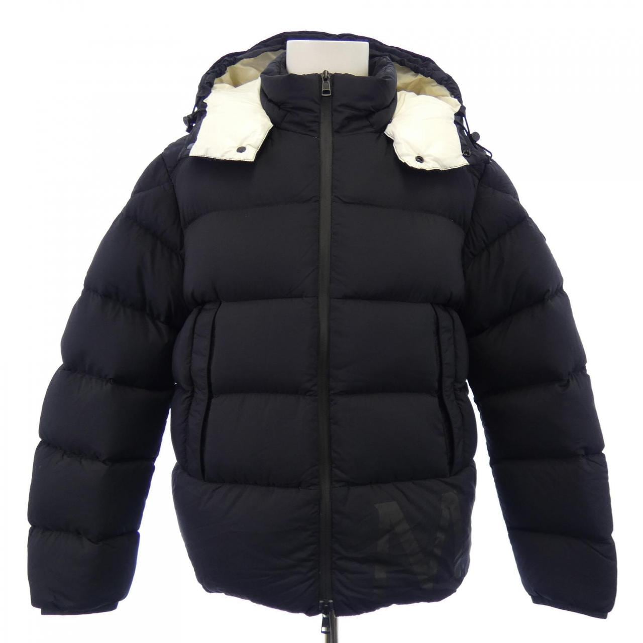 モンクレール MONCLER WILMS ダウンジャケット
