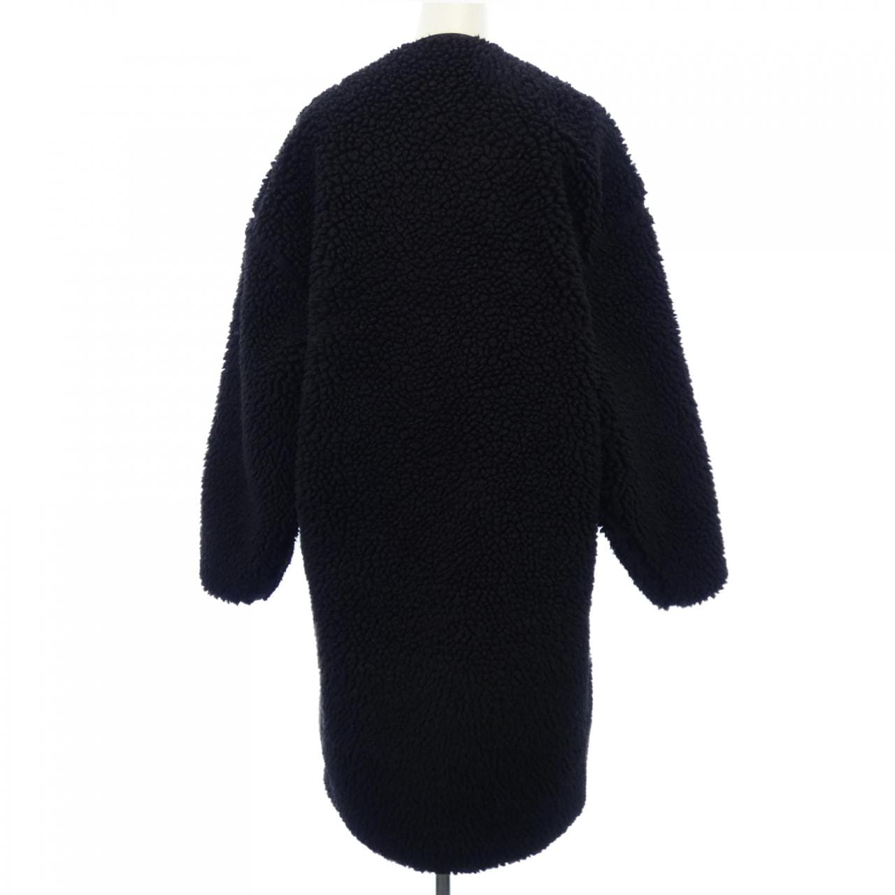 ハイク HYKE 17557 コート