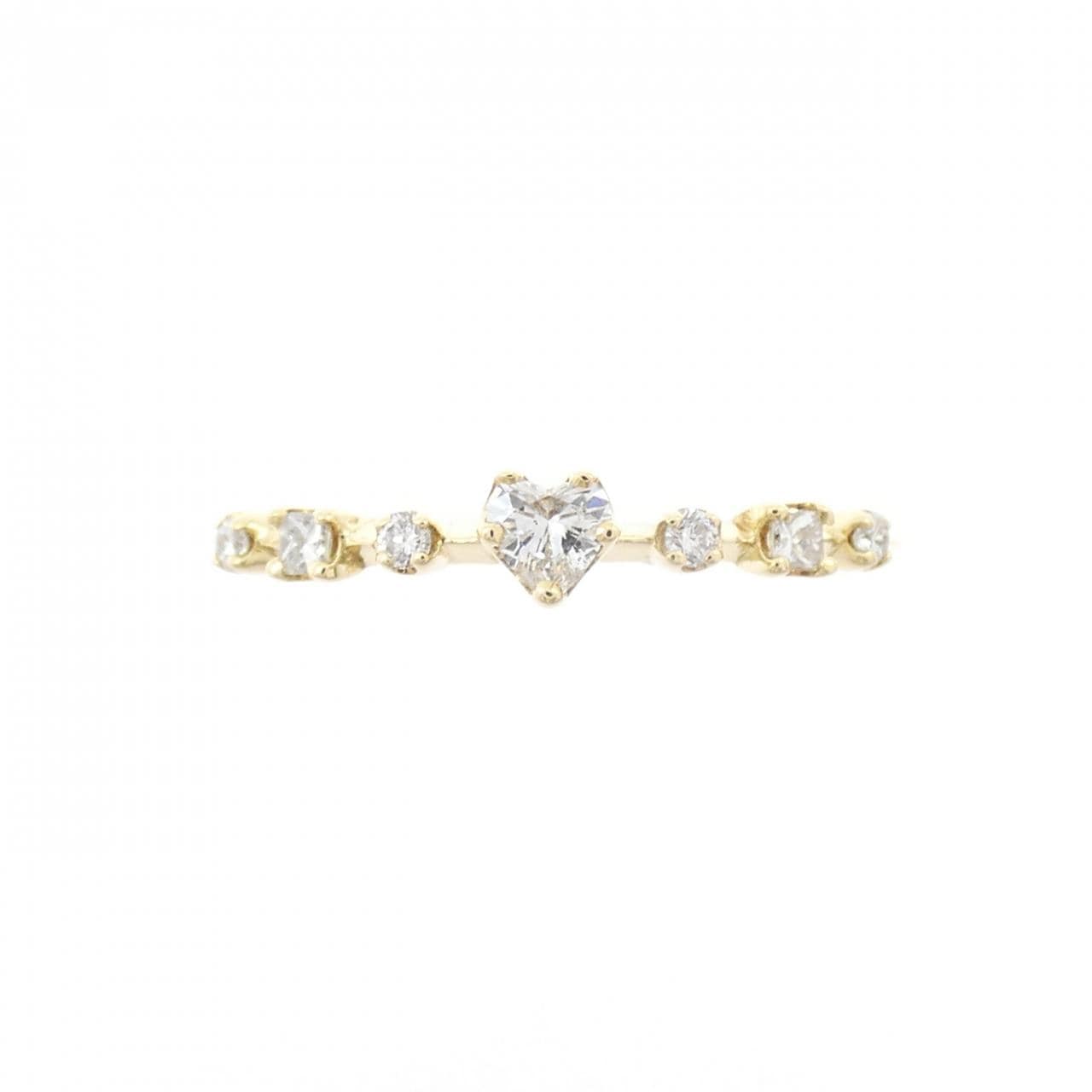 AHKAH治疗环 0.15CT