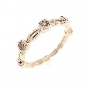 アガット ガーネット リング