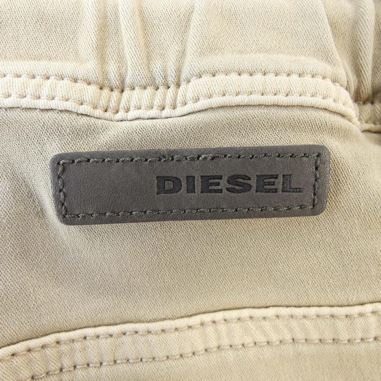 ディーゼル DIESEL パンツ