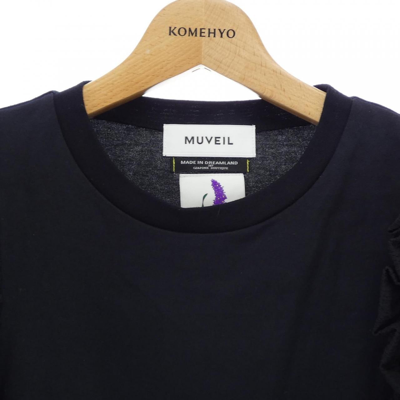 ミュベール MUVEIL トップス