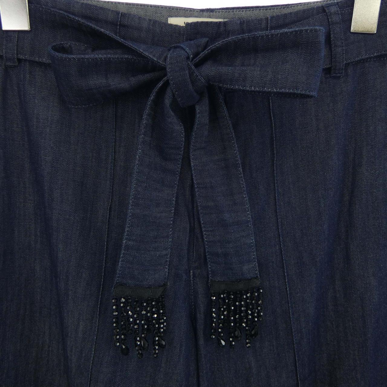 エスマックスマーラ 'S Max Mara 23918601386 パンツ