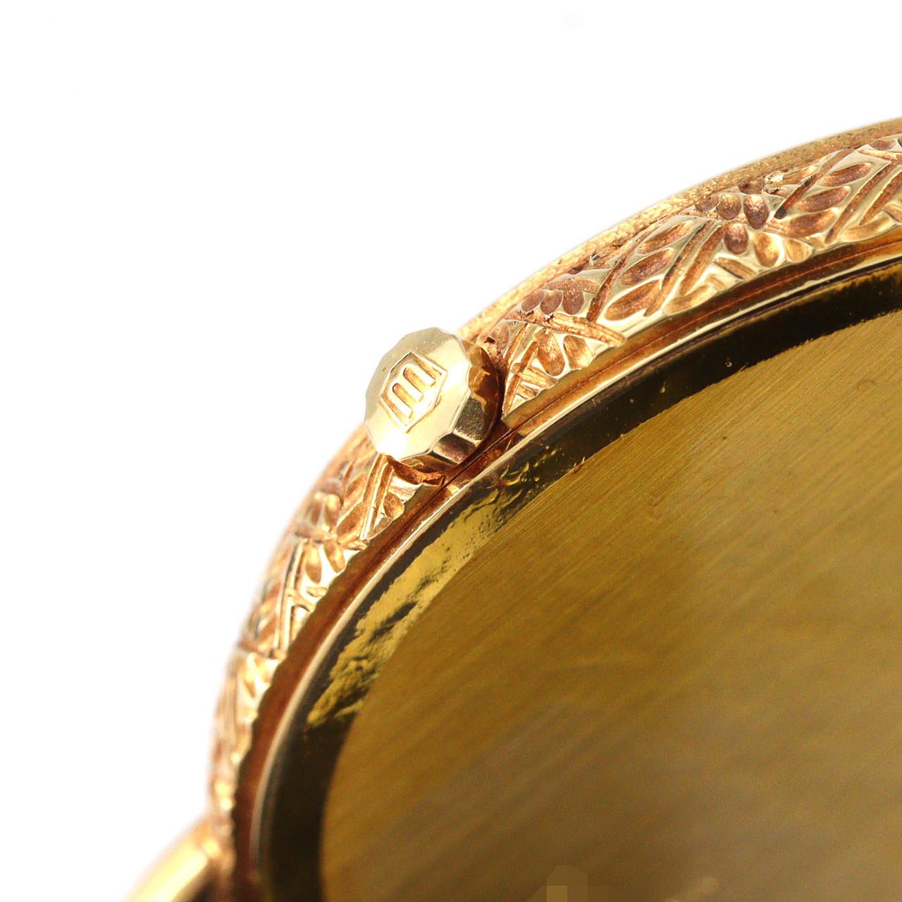 【ノーメンテナンス還元価格】ウォルサム クラシック YG･12P 94180.26 YG クォーツ