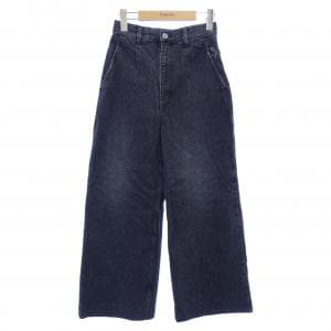 ルシェルブルー LE CIEL BLEU 21S68510 ジーンズ