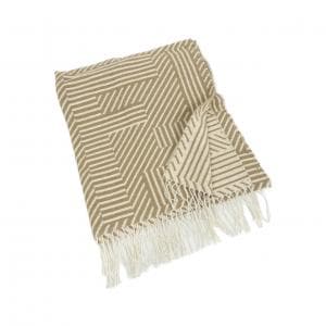 【未使用品】フェンディ FXS721 ANOE ビーチタオル