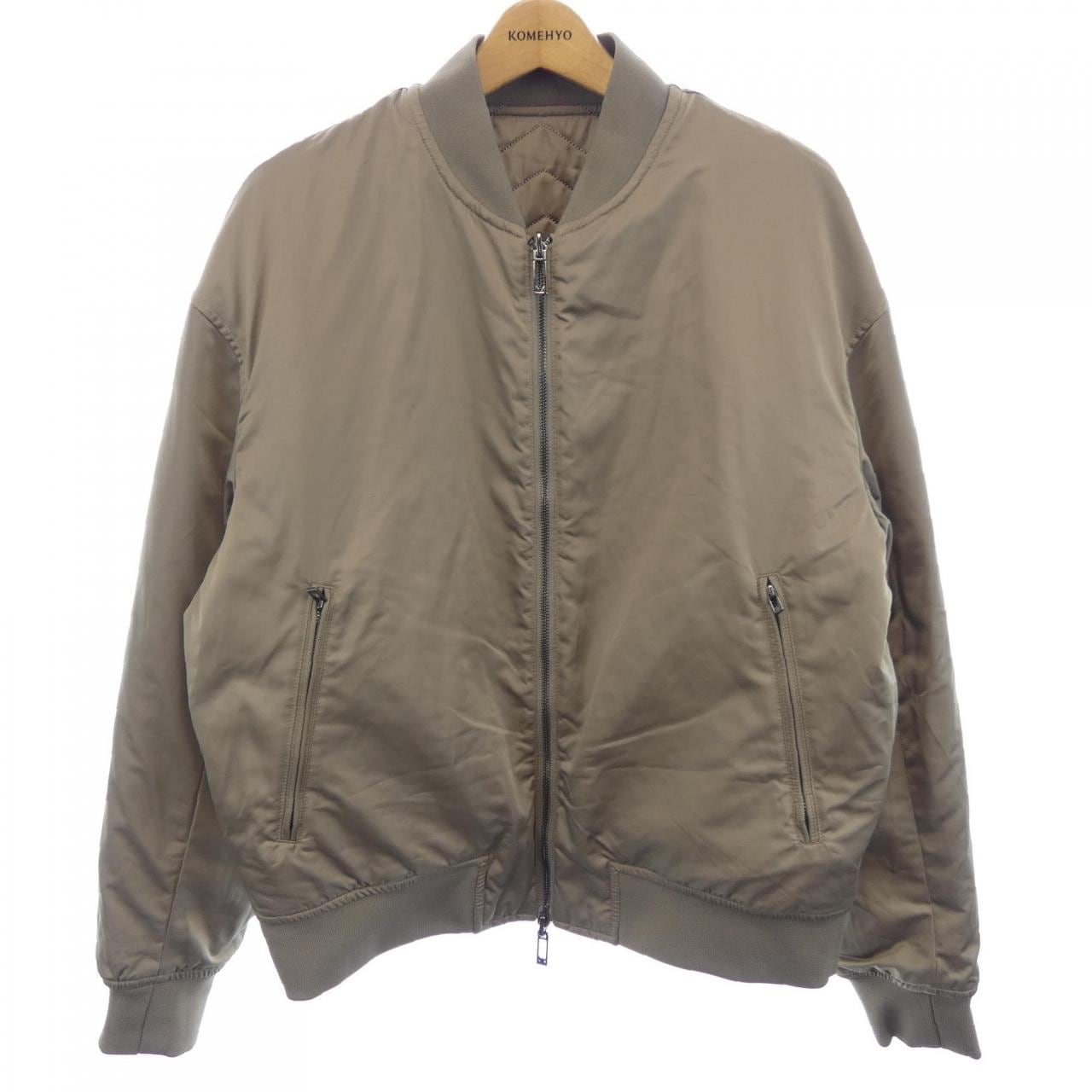エンポリオアルマーニ EMPORIO ARMANI 6D1B71 1NUAZ ブルゾン