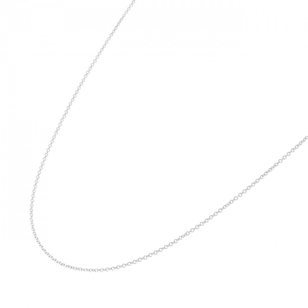 585WG チェーン ネックレス