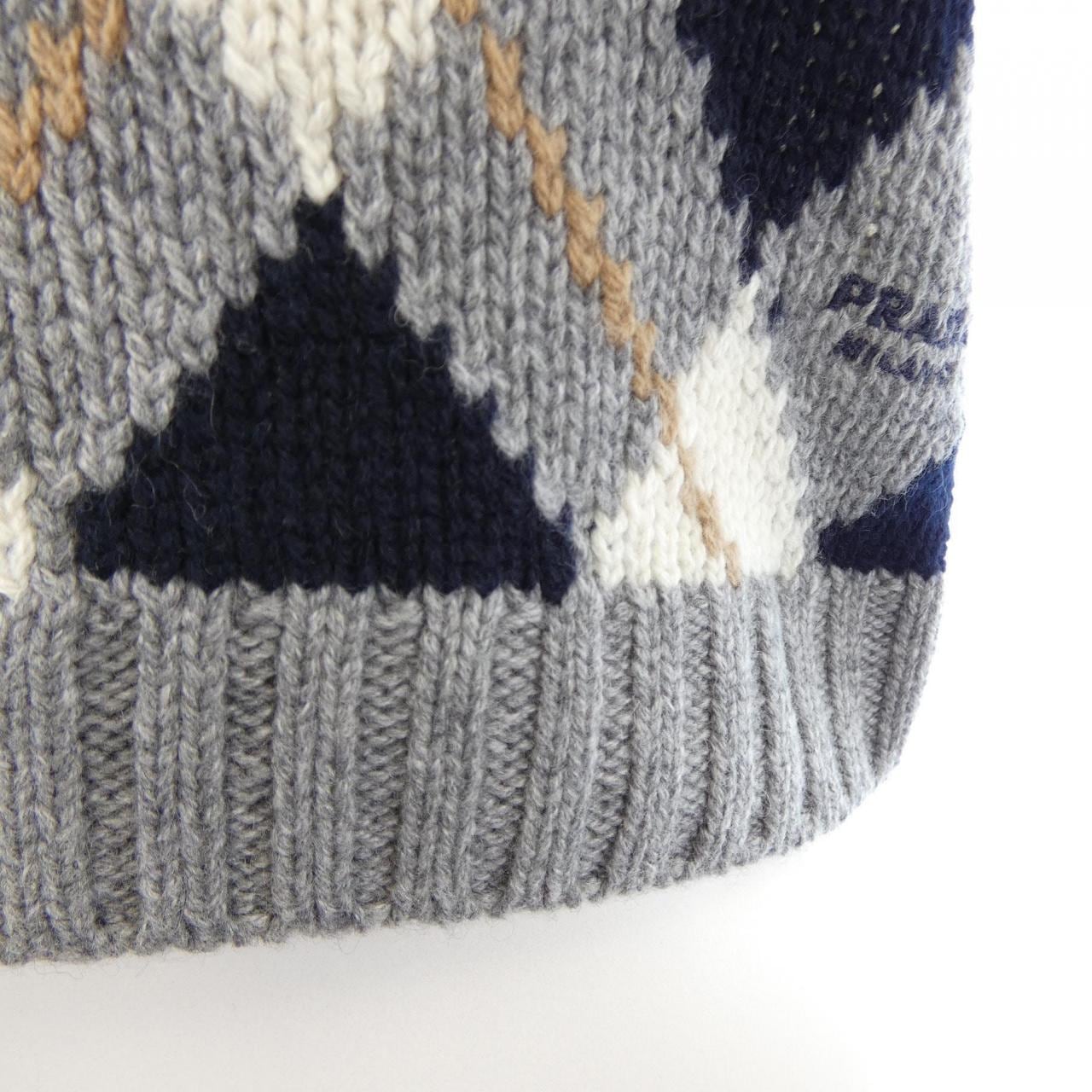 プラダ PRADA P24T2P SOOO 172D ニット