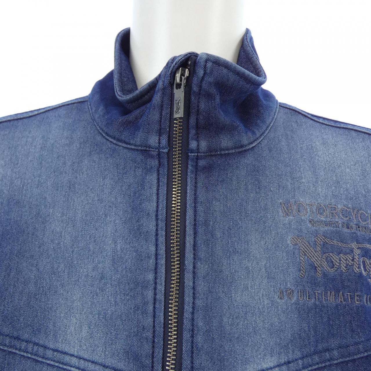 ノートン NORTON 261N1600 ブルゾン