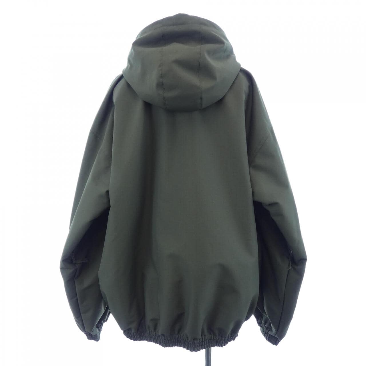 バレンシアガ BALENCIAGA SKIWEAR 813160 TPO41 ブルゾン