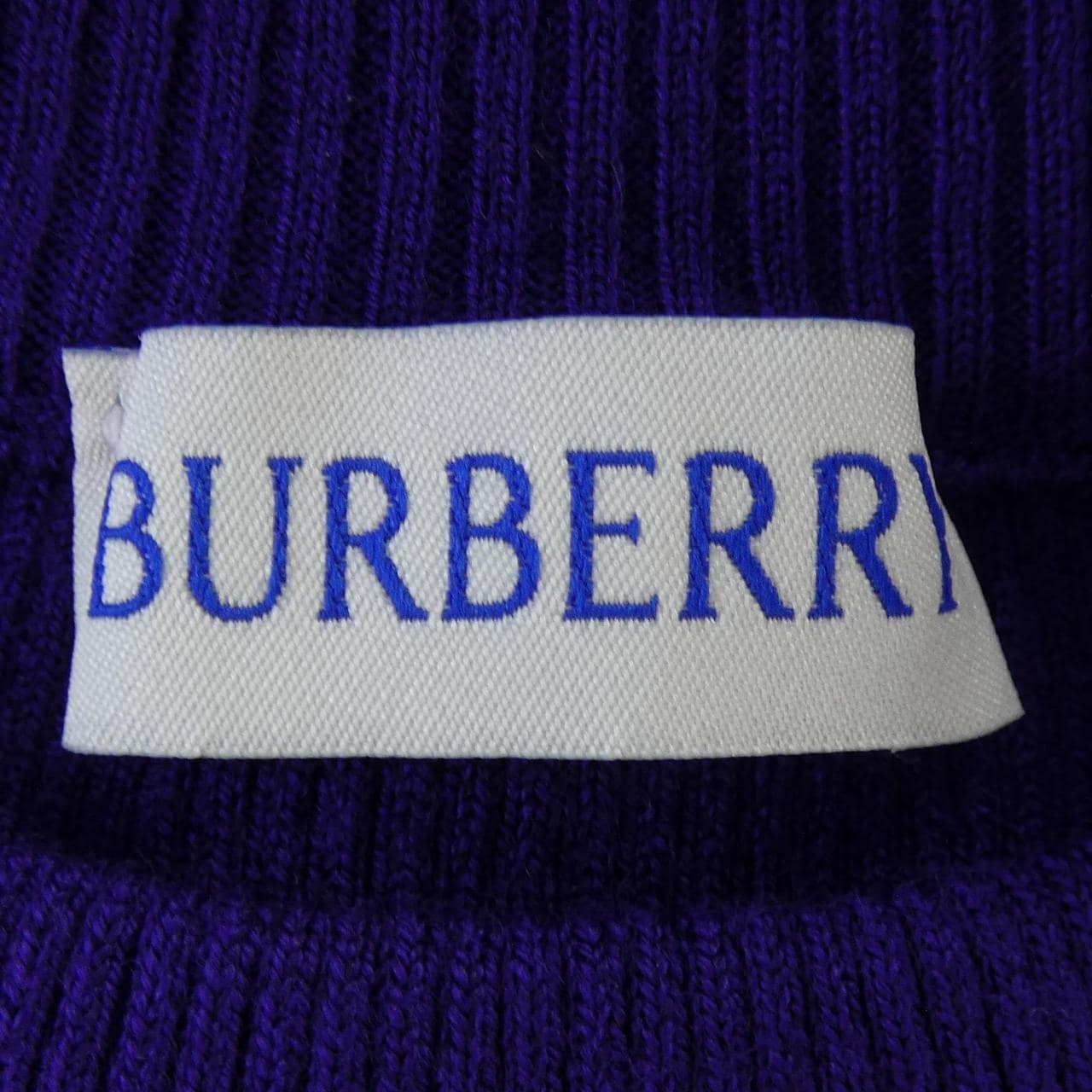 バーバリー BURBERRY 80776791 ニット