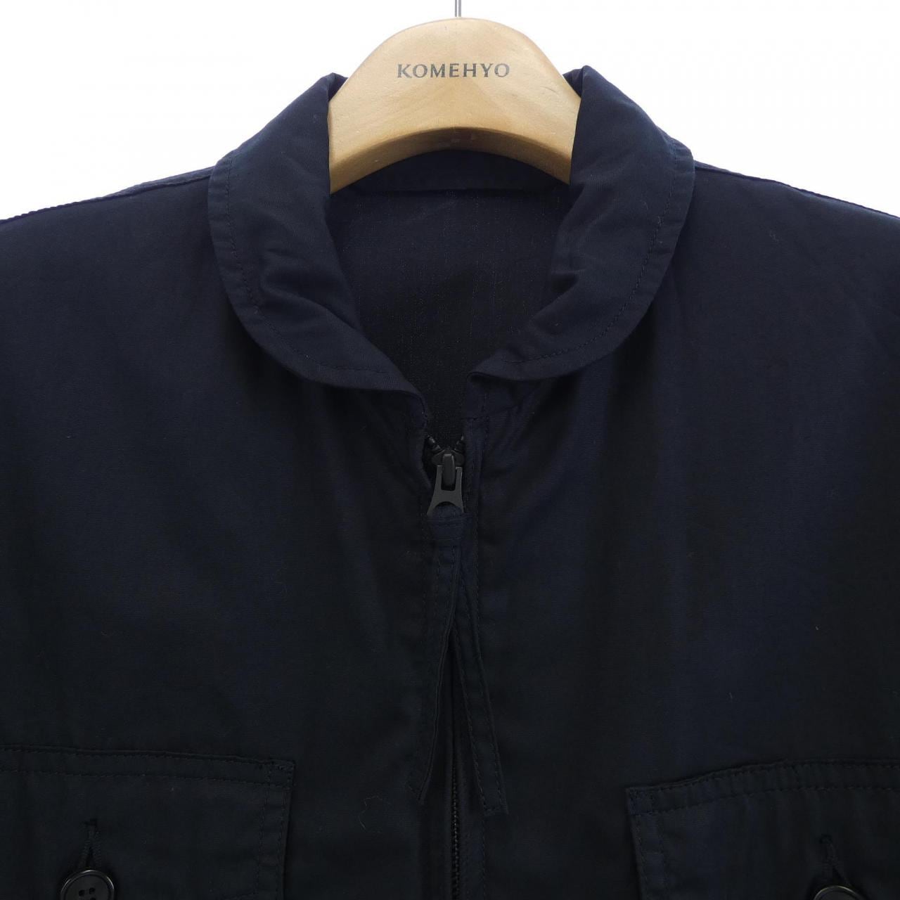 アナトミカ ANATOMICA 530-441-13 ブルゾン