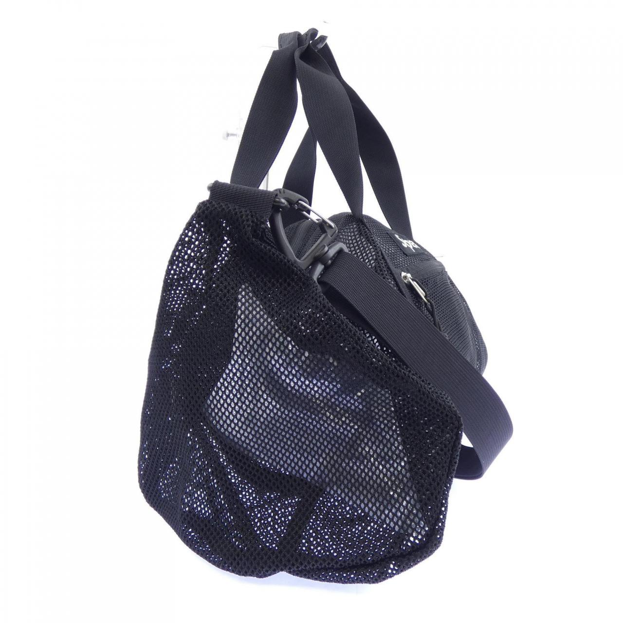 シュプリーム SUPREME Mesh Duffle BAG