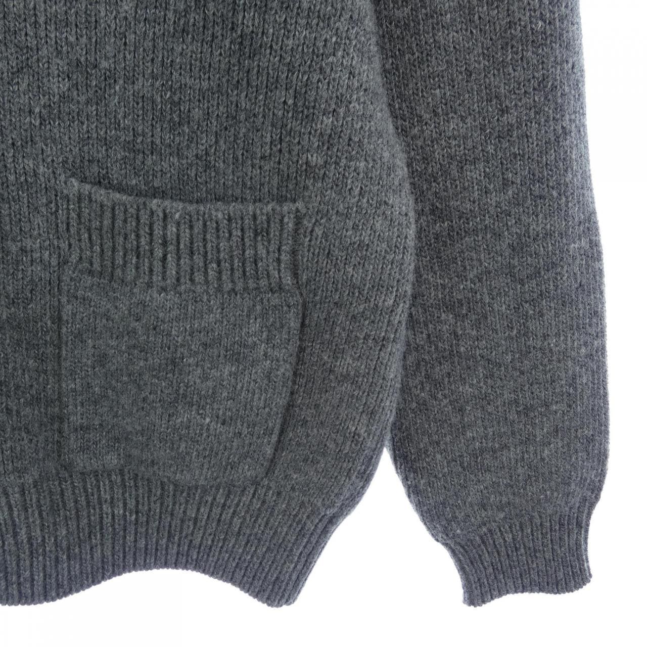 ボッテガヴェネタ BOTTEGA VENETA 665070　V0Z40 カーディガン