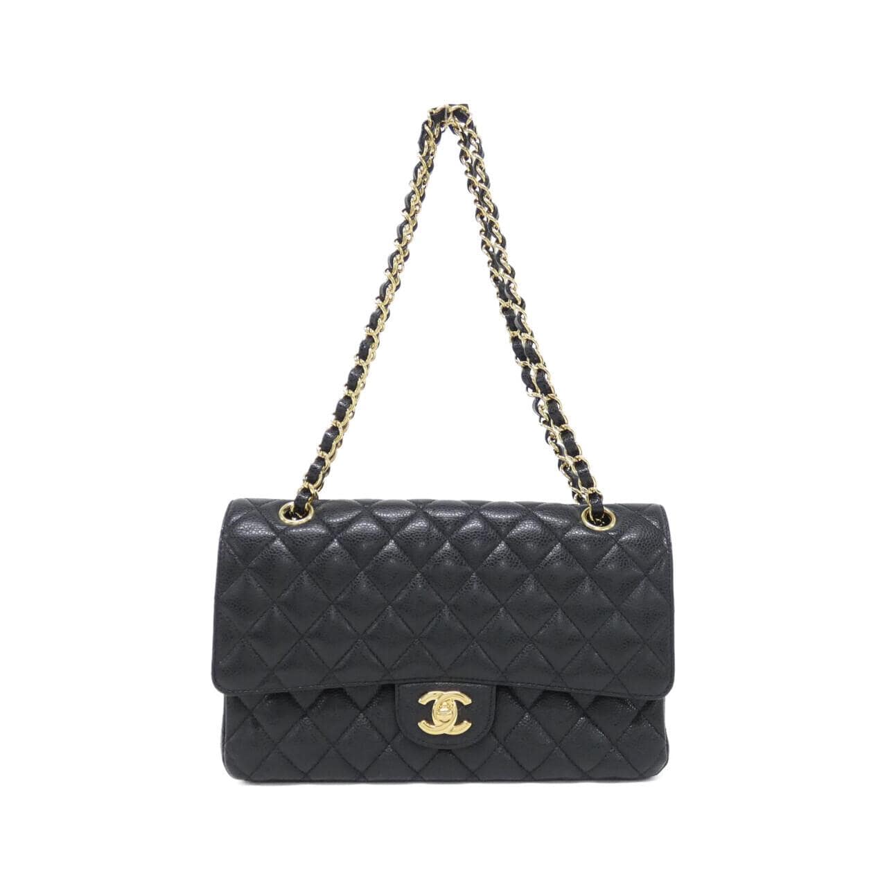 シャネル 1112 ショルダーバッグ