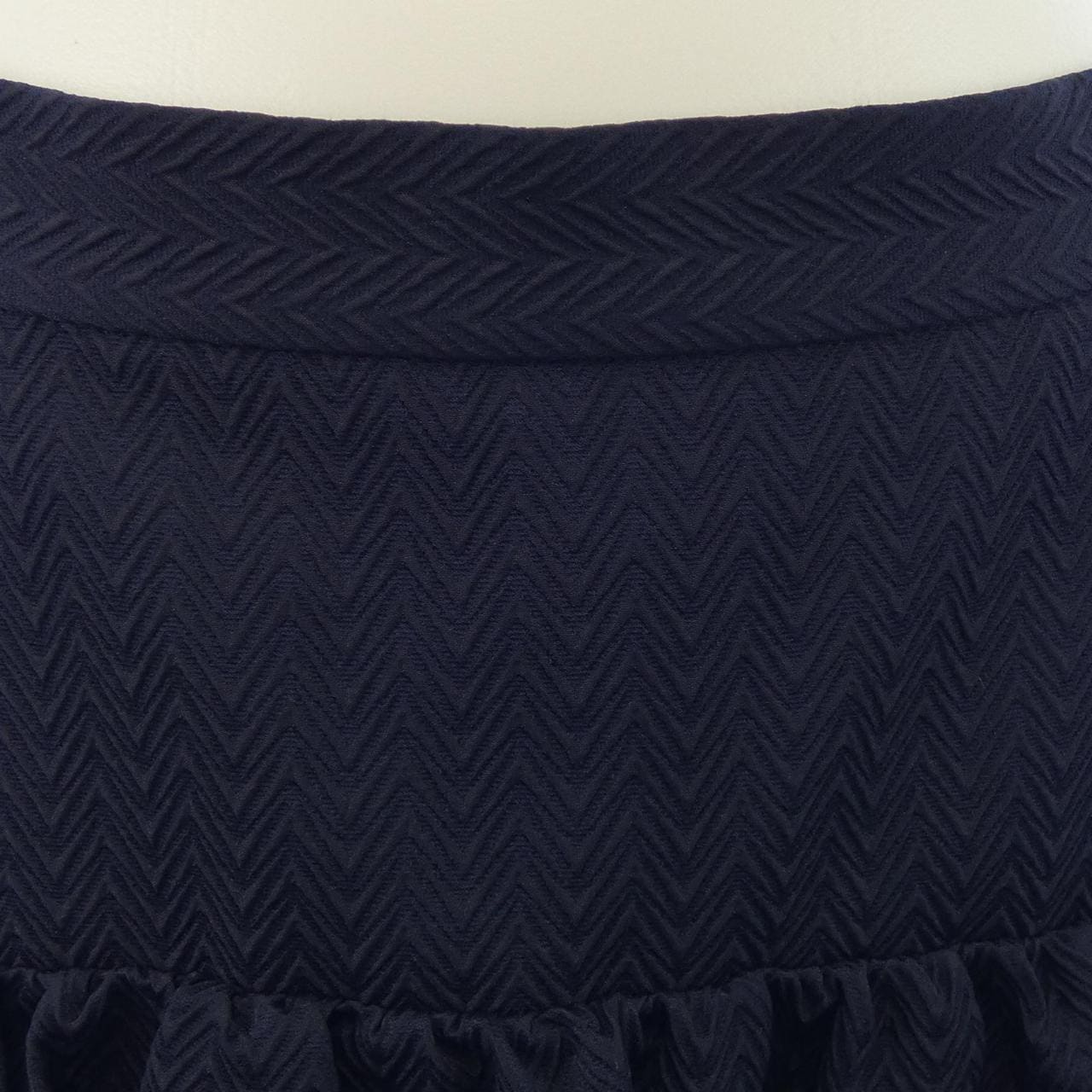 アール R スカート