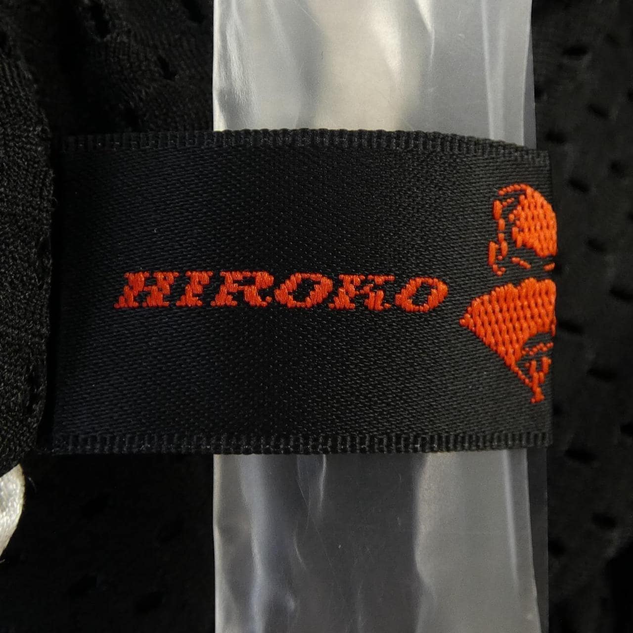 ヒロココシノ HIROKO KOSHINO RHKEI-56290 ブルゾン