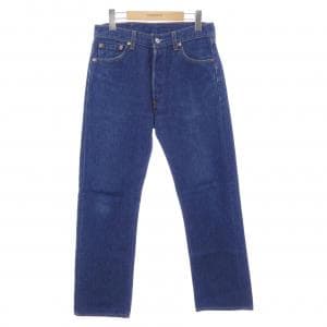 リーバイス LEVI'S 501-0115 ジーンズ