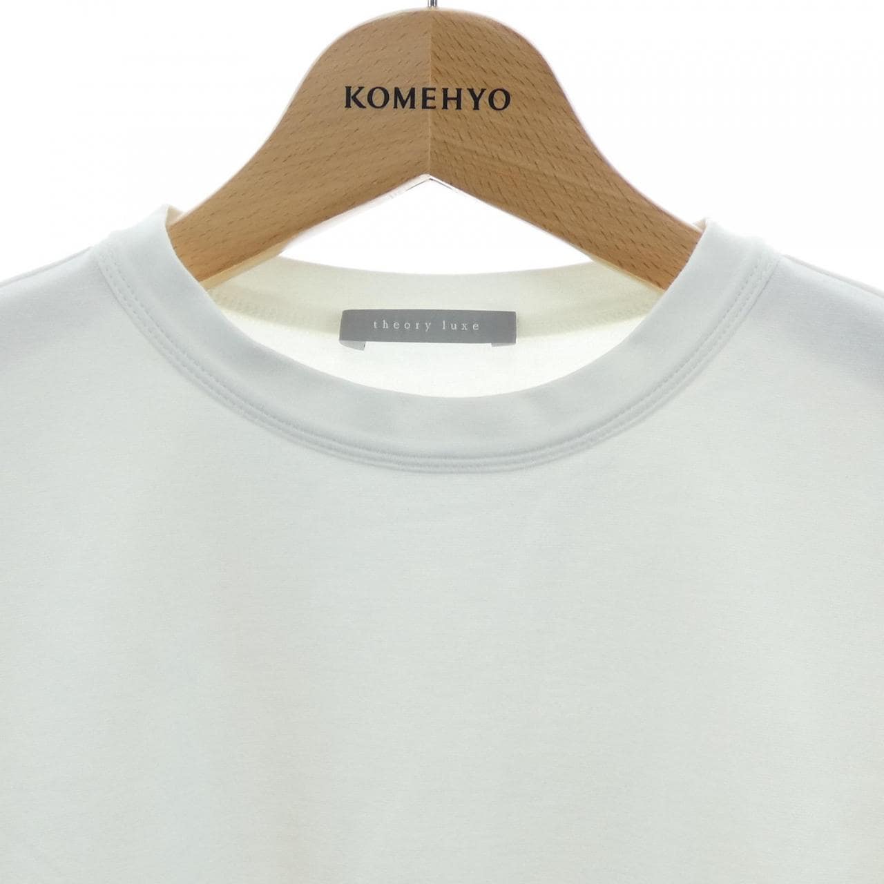 セオリーリュクス Theory luxe Tシャツ