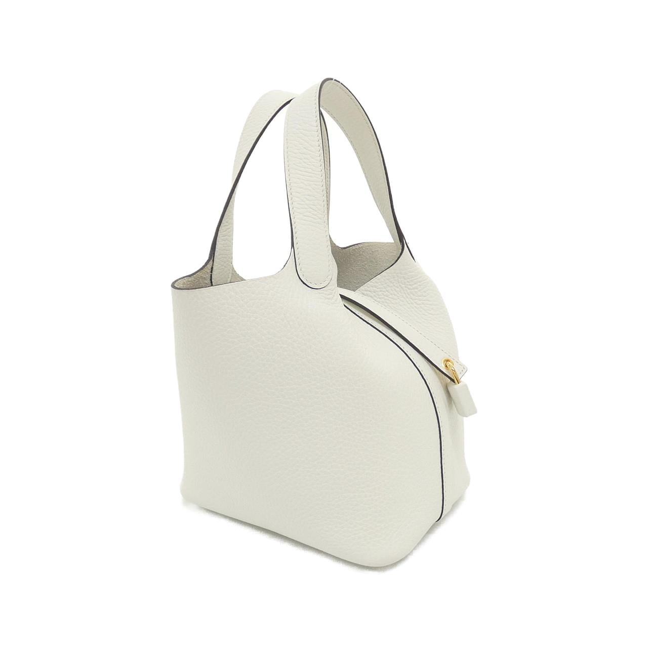 エルメス ピコタン ロック PM 056289CC バッグ