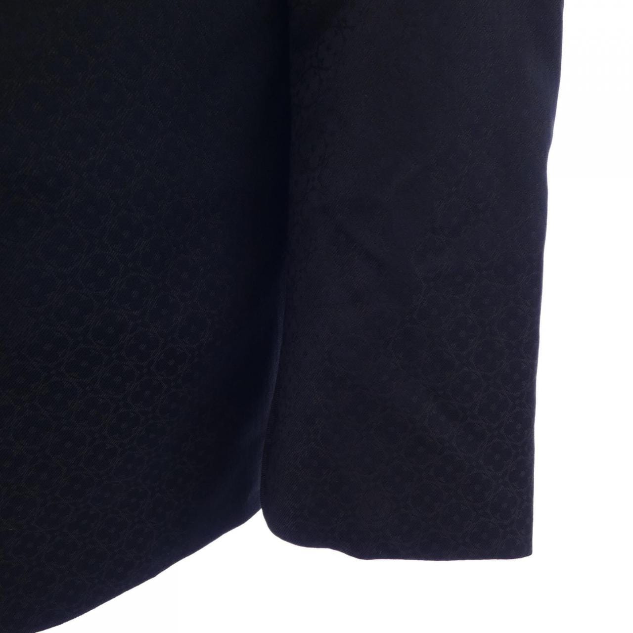 ルイヴィトン LOUIS VUITTON シングルブレステッドポンヌフジャケット HOFJ8EMU3 ジャケット