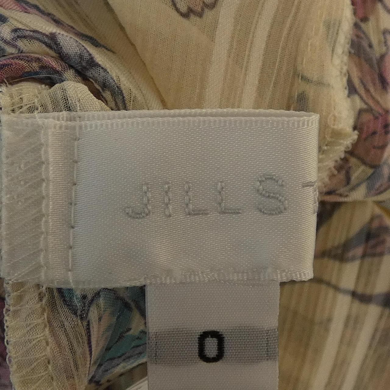 ジルスチュアート JILL STUART ワンピース