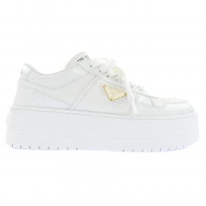 プラダ PRADA トライアングルロゴ ダウンタウン ボールド 1E792M スニーカー