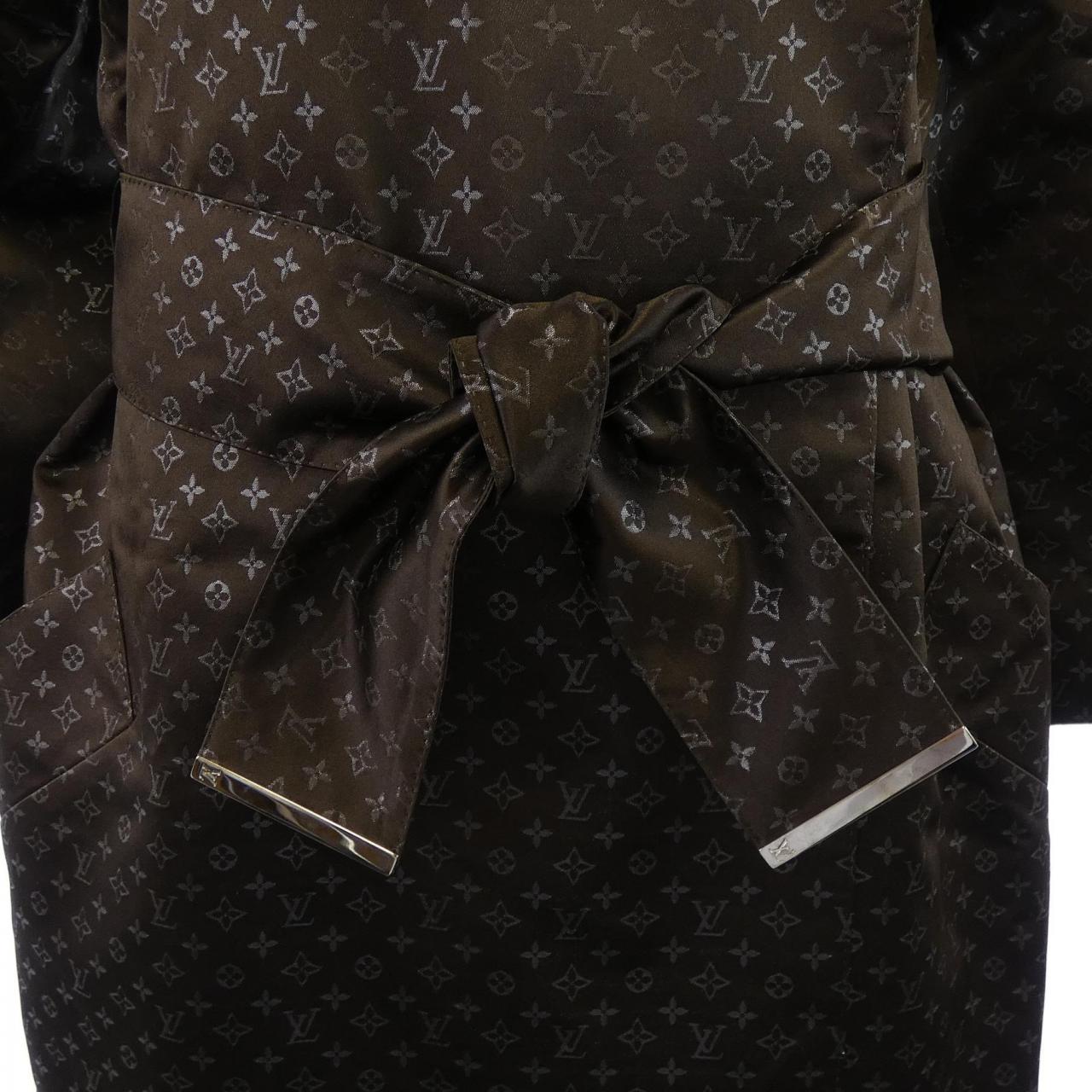 【ヴィンテージ】ルイヴィトン LOUIS VUITTON コート