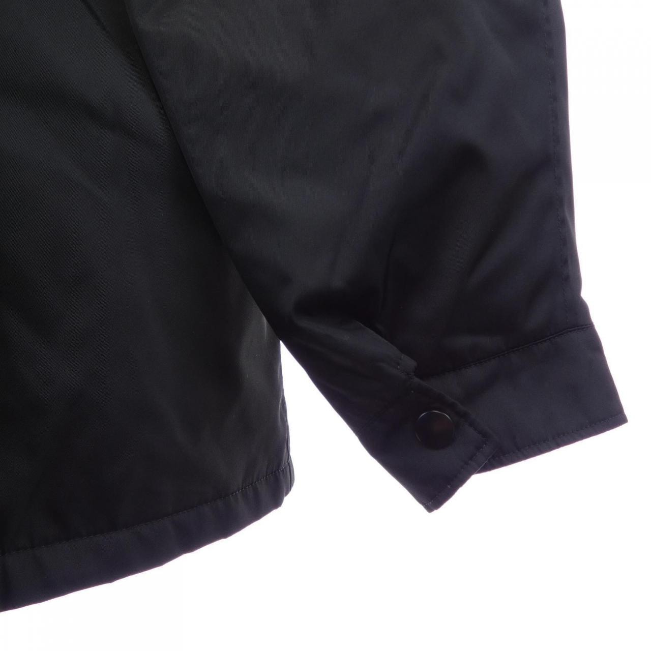 プラダ PRADA トライアングルロゴ SC796M SOOO 1WQ8 ジャケット
