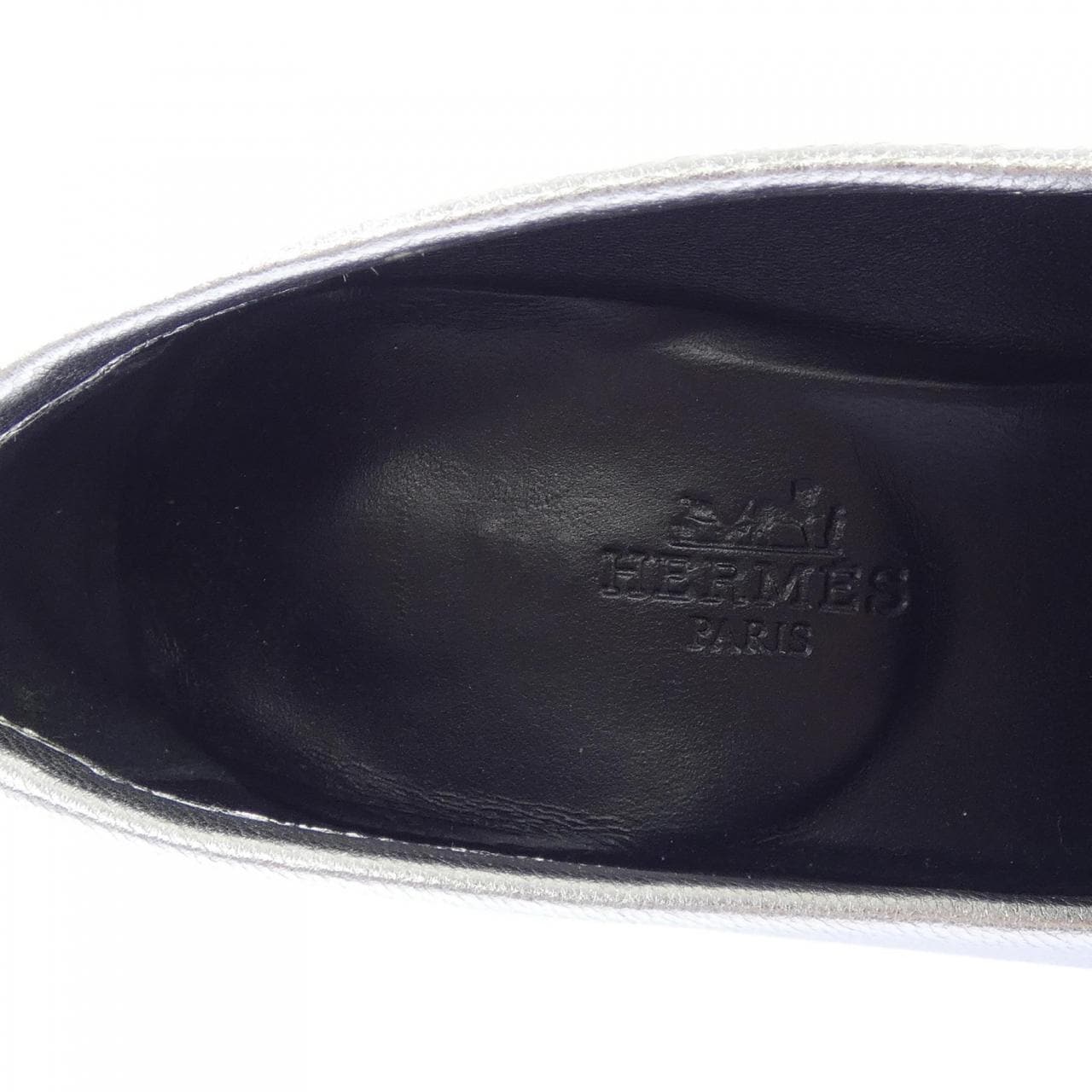 エルメス HERMES パリ 201088Z シューズ