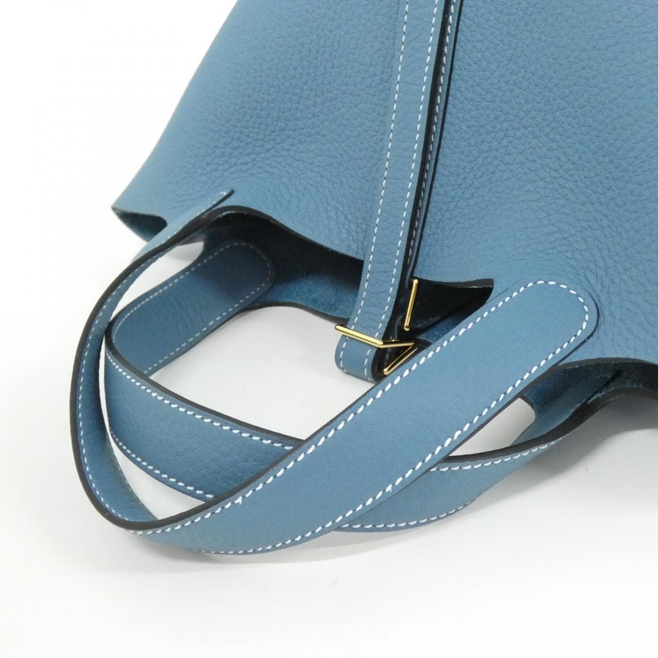 【未使用品】エルメス ピコタン ロック PM 056289CC バッグ