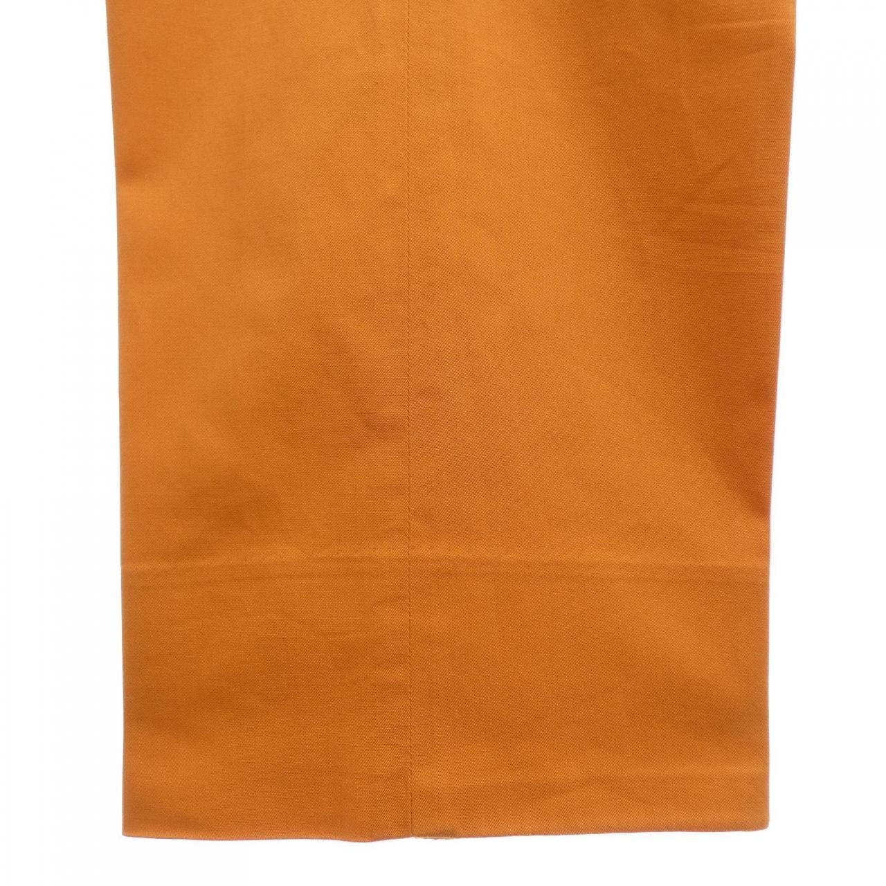 エルメス HERMES 51-5424 パンツ